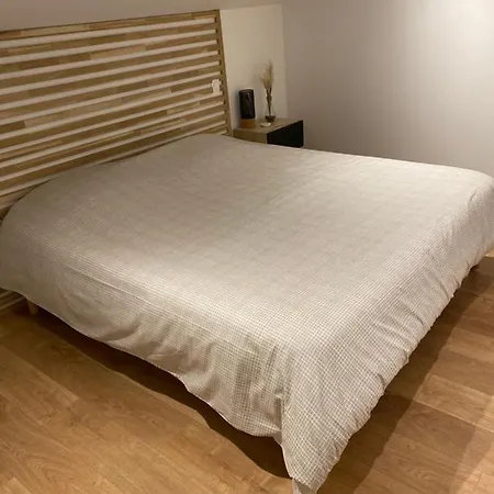 Magnifique Grange Avec Spa / Love Room Saint-Andre-de-Cubzac Exterior photo